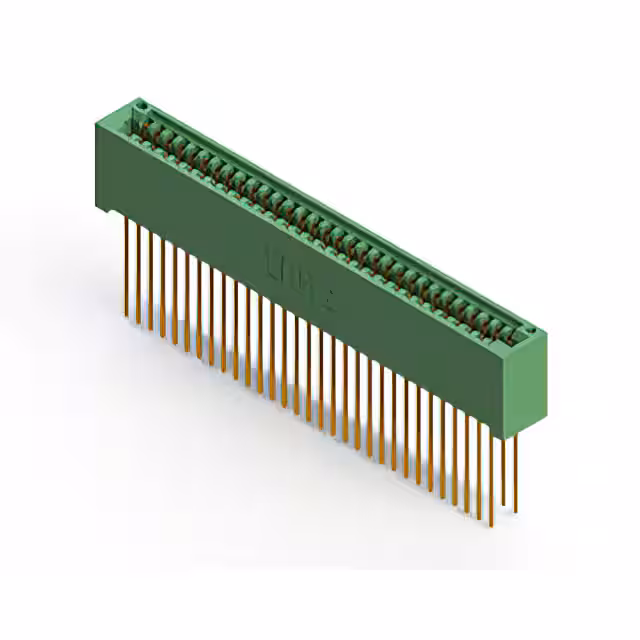 345-062-541-201 EDAC Inc.  Edgeboard Connectors